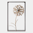 Global Views Dandelion Wall Decor