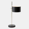 Global Views Contempo Metal Table Lamp