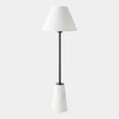 Global Views Richmond Buffet Lamp