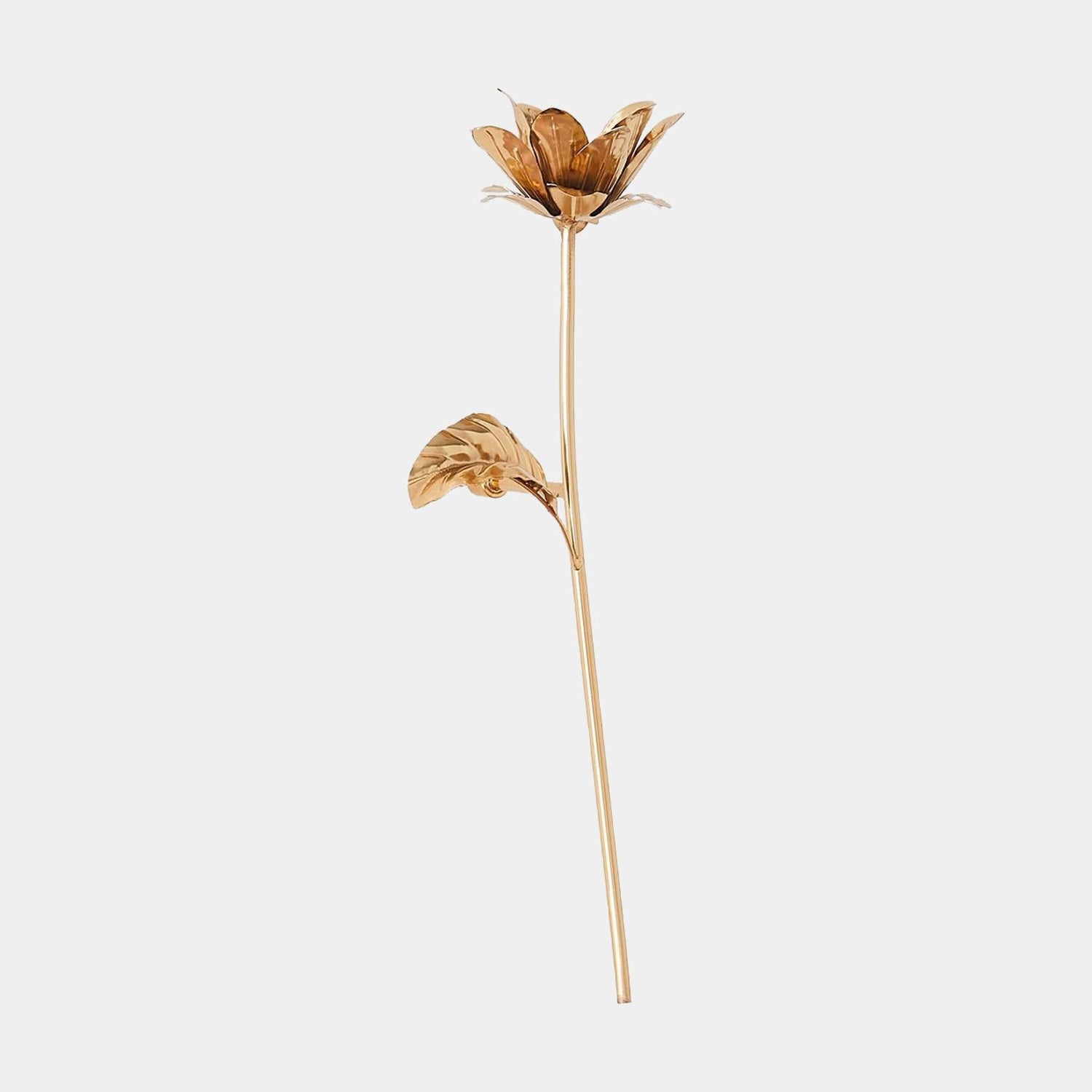Global Views Floral Wall Art