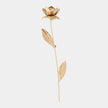 Global Views Floral Wall Art