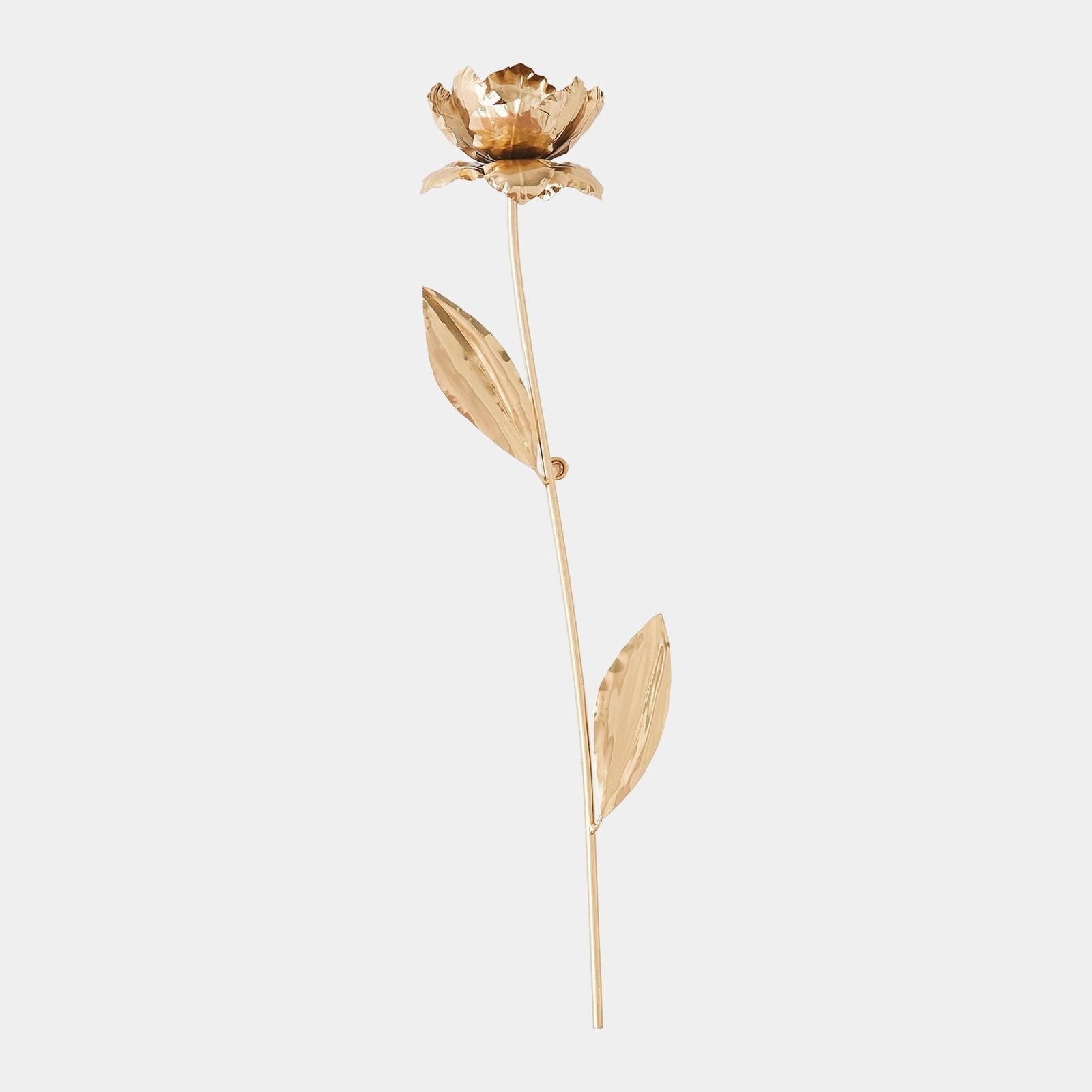 Global Views Floral Wall Art