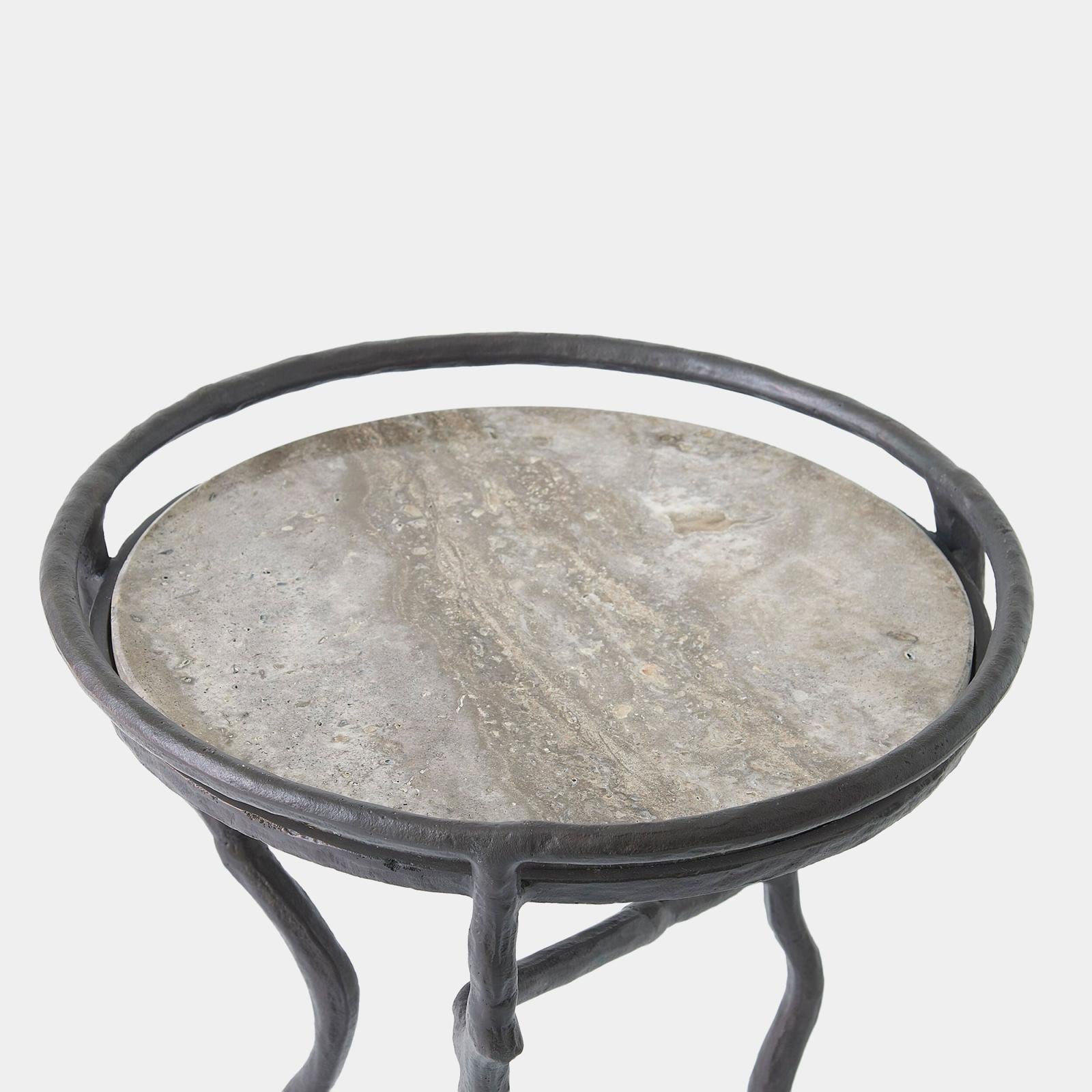 Global Views Callan Freeform Table