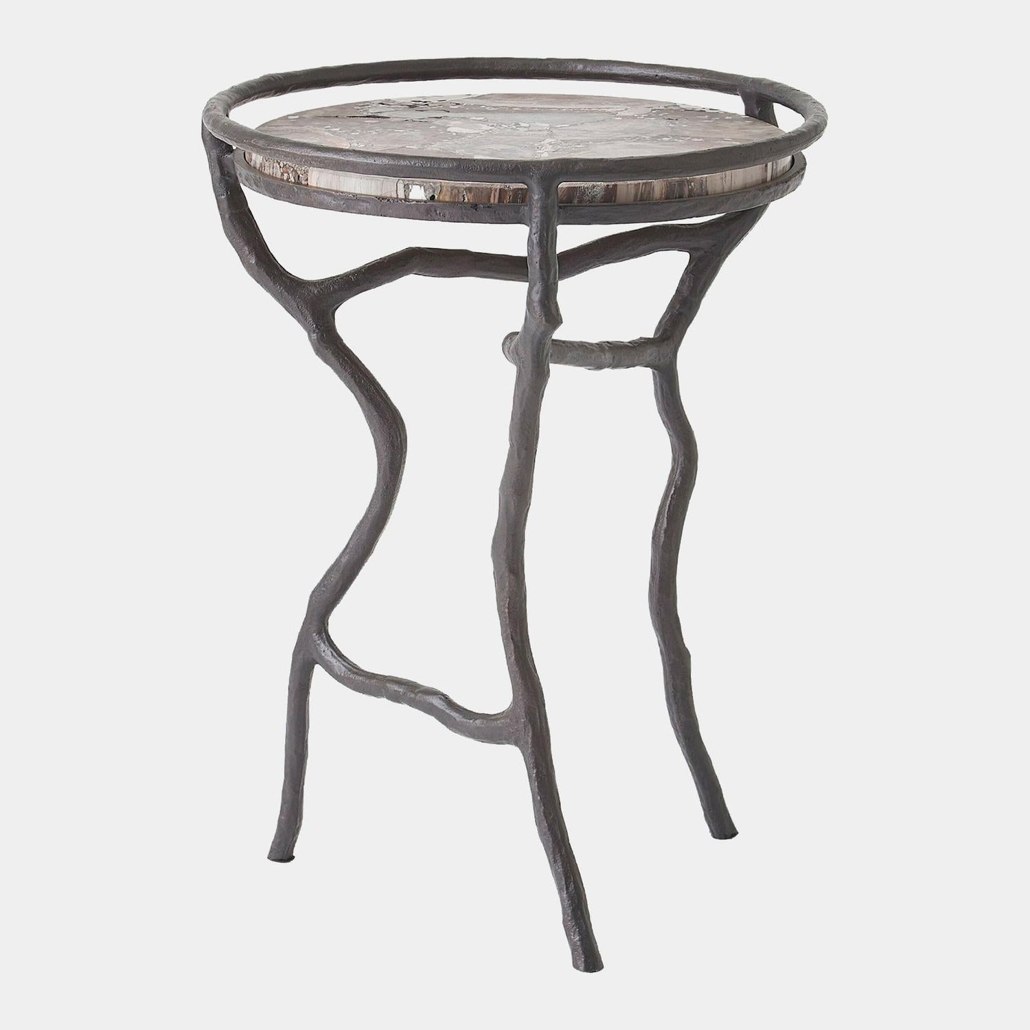 Global Views Callan Freeform Table