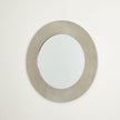Global Views Loretta Mirror