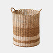 Global Views Suri Jute Basket