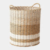 Global Views Suri Jute Basket