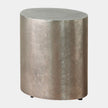 Global Views Arwen Texture Drum Table