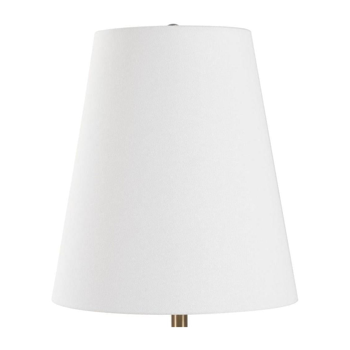 Uttermost Marcela Panda Marble Buffet Lamp