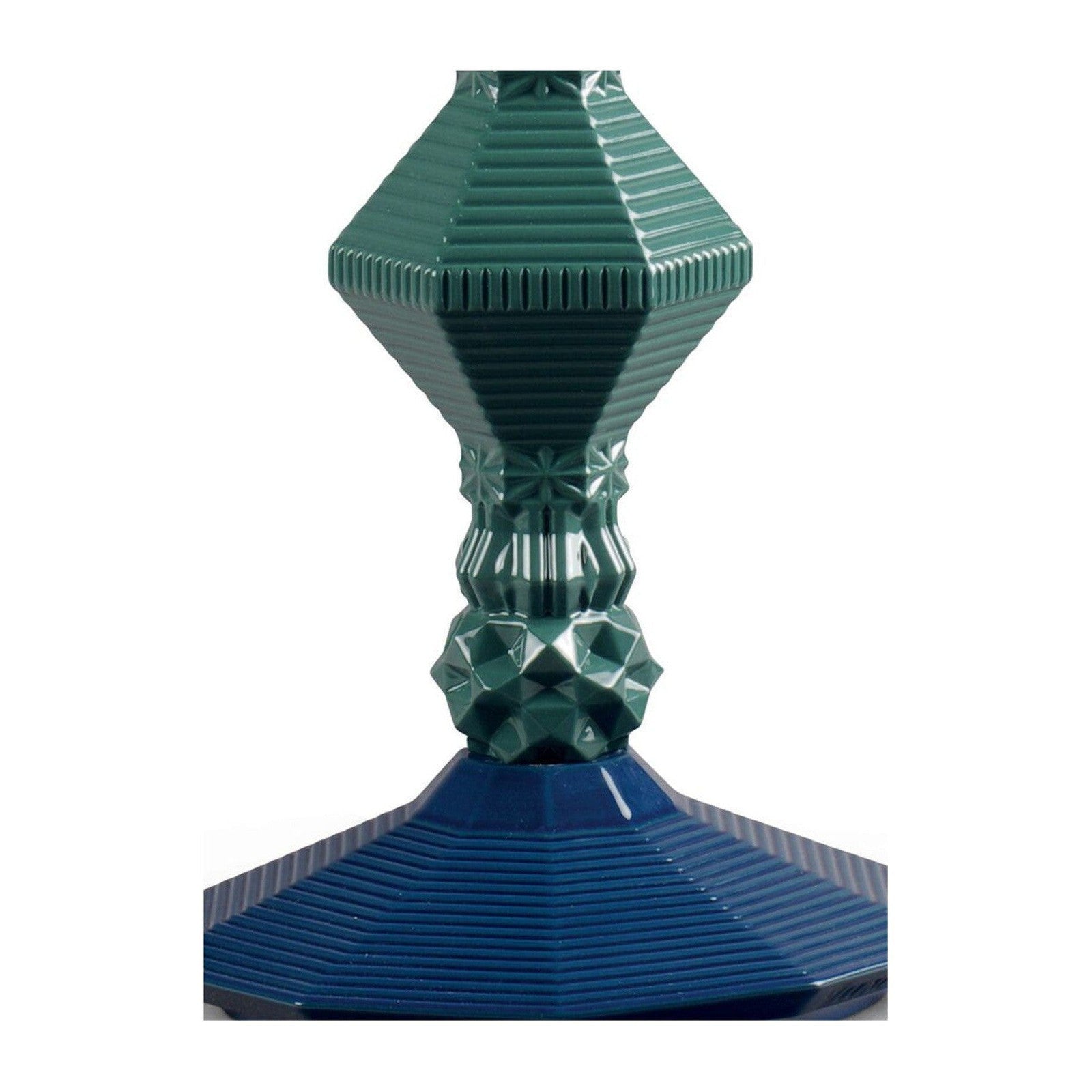 Lladro Belle de Nuit Table Lamp US