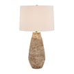Uttermost Dunford Aged Table Lamp