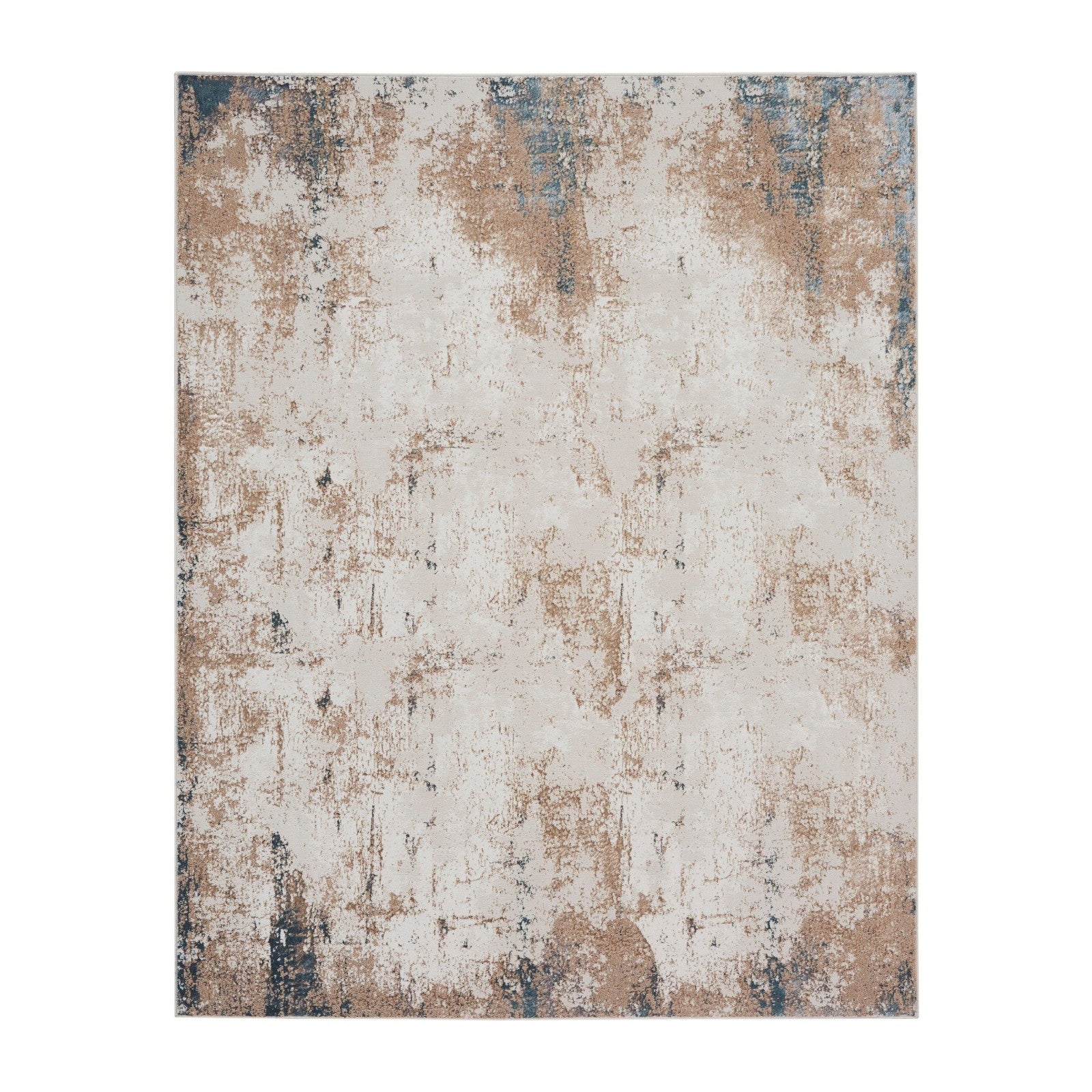 Nourison Glitz GLZ06 Modern Indoor Rug