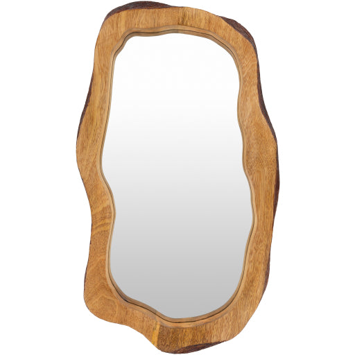Livabliss by Surya Edge Accent Mirror DGE-103