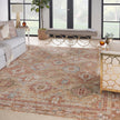 Nourison Sahar SHR01 Vintage Indoor Rug