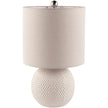 Livabliss by Surya Dragon Accent Table Lamp