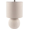 Livabliss by Surya Dragon Accent Table Lamp