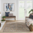 Nourison Sahar SHR03 Persian Indoor Rug