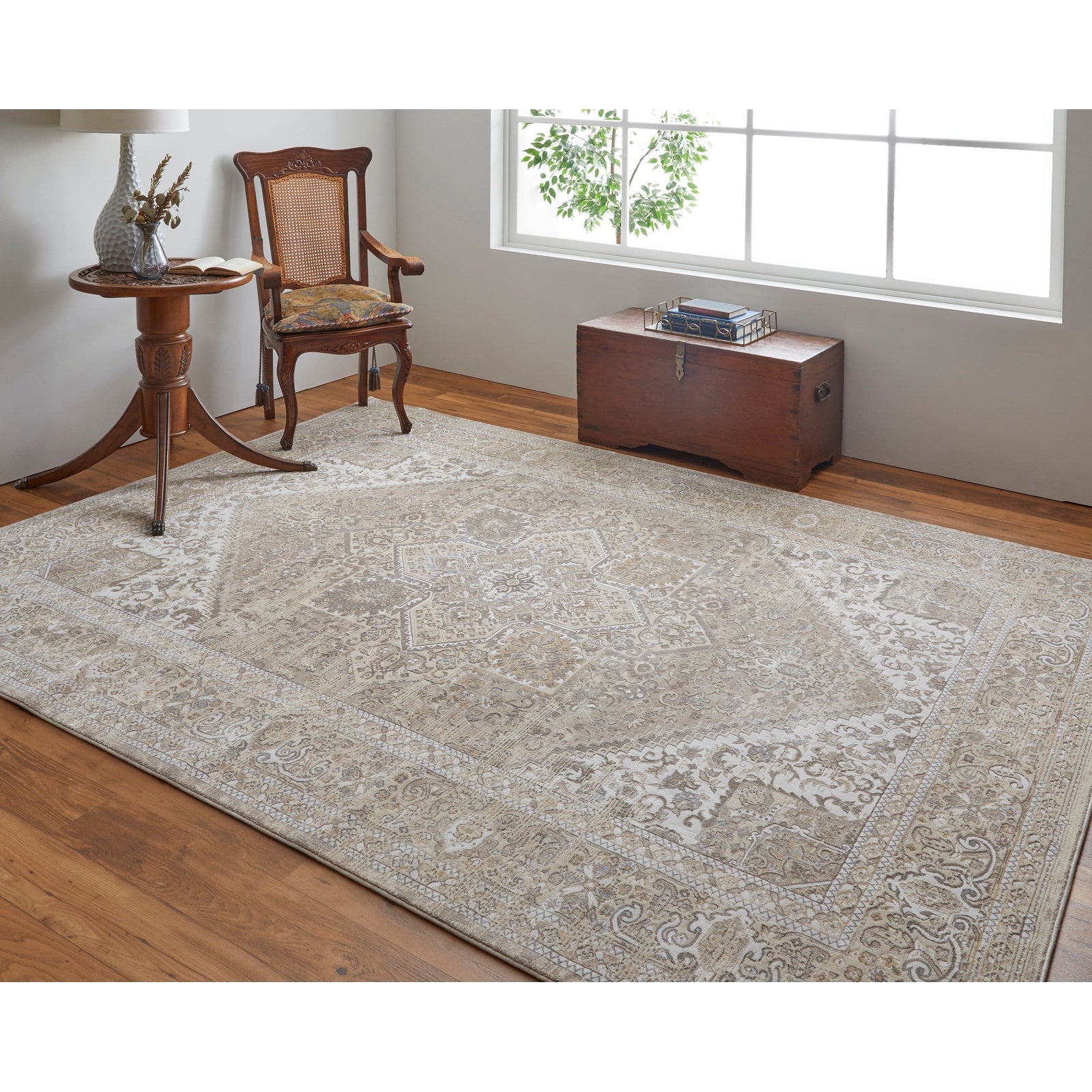 Feizy Celene 39KXF Rug