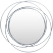 Livabliss by Surya Dixie Accent Mirror DII-001 30