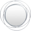 Livabliss by Surya Dixie Accent Mirror DII-001 24