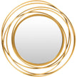Livabliss by Surya Dixie Accent Mirror DII-003 30