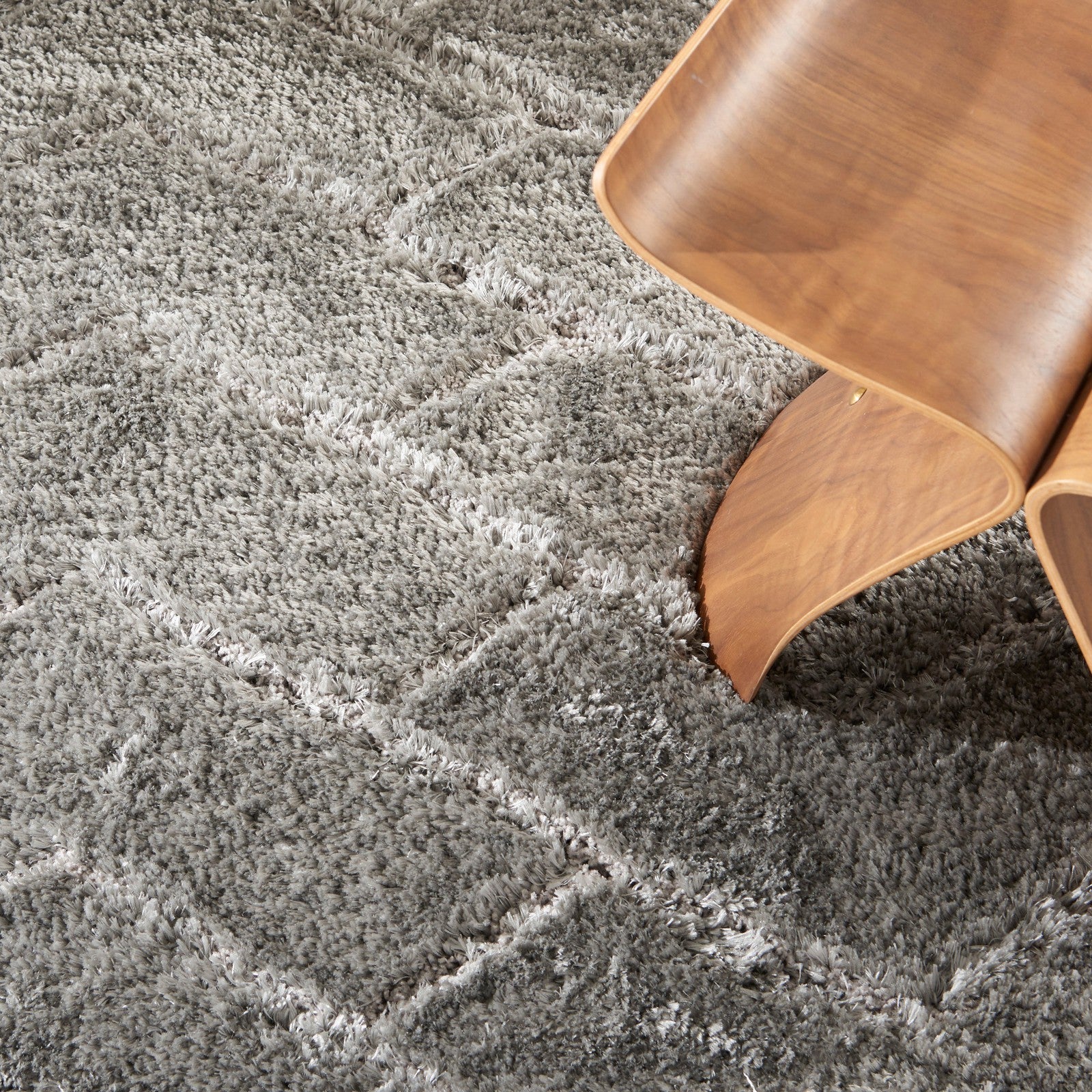 Nourison Dreamy Shag DRS03 Shag Indoor Rug