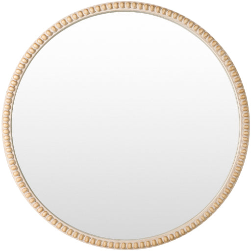 Livabliss by Surya Dwarka Accent Mirror DKA-001