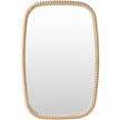 Livabliss by Surya Dwarka Accent Mirror DKA-002