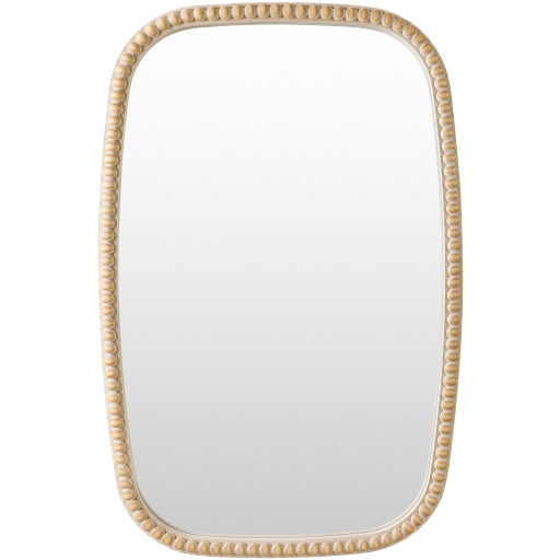 Livabliss by Surya Dwarka Accent Mirror DKA-002