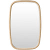 Livabliss by Surya Dwarka Accent Mirror DKA-002