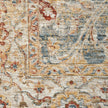 Nourison Sahar SHR03 Persian Indoor Rug