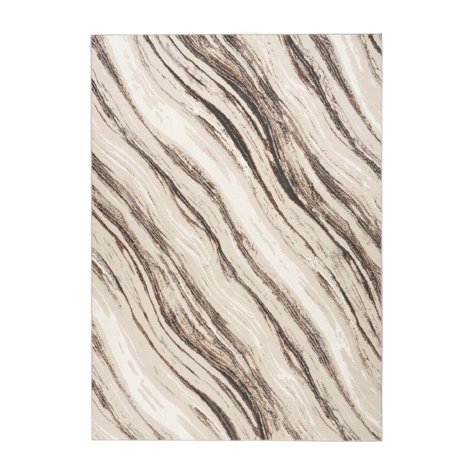 Nourison Sustainable Trends SUT05 Modern Indoor Rug
