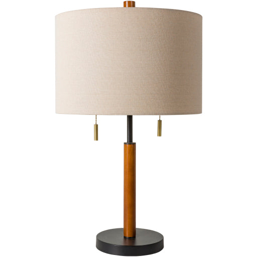 Livabliss by Surya Dame Accent Table Lamp