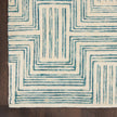 Nourison Interlock ITL06 Modern Indoor Rug