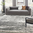 Nourison Dreamy Shag DRS02 Shag Indoor Rug