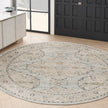 Nourison Lynx LNX07 Vintage Indoor Rug
