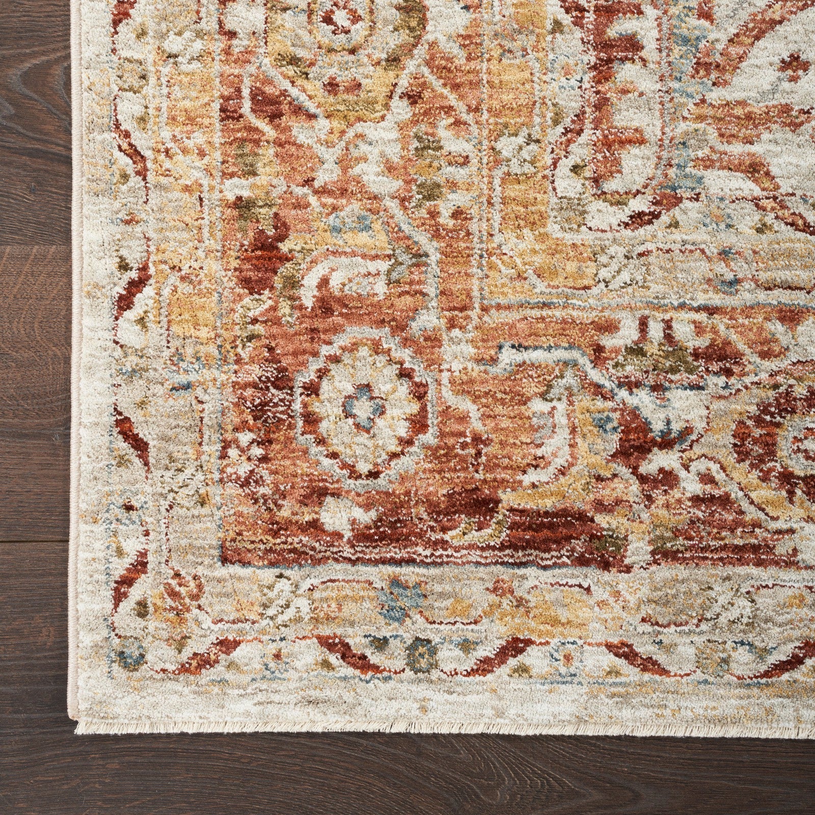 Nourison Sahar SHR02 Persian Indoor Rug