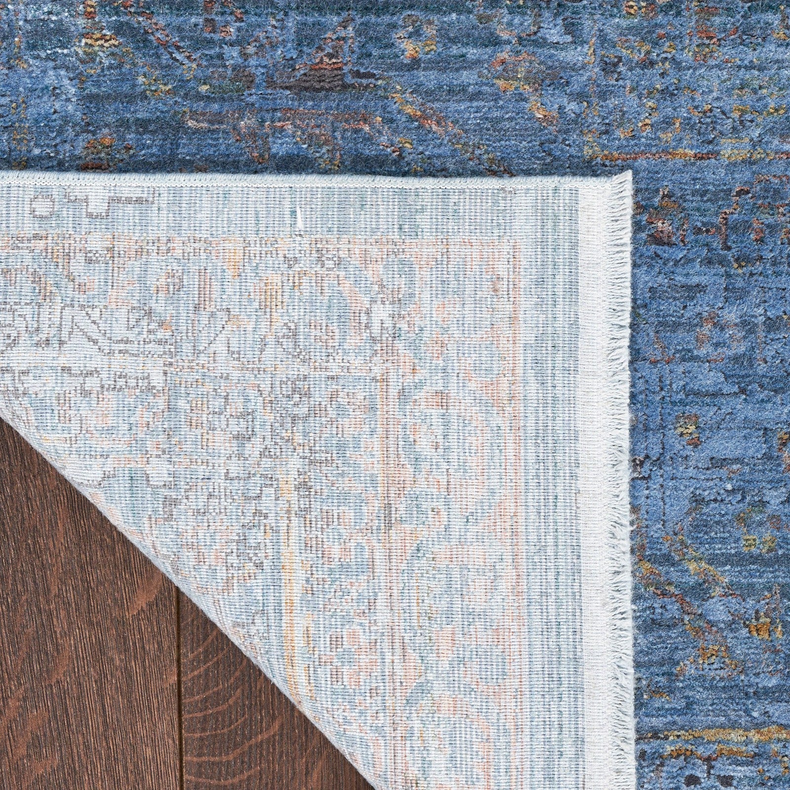 Nourison Luxurious LRS01 Vintage Indoor Rug