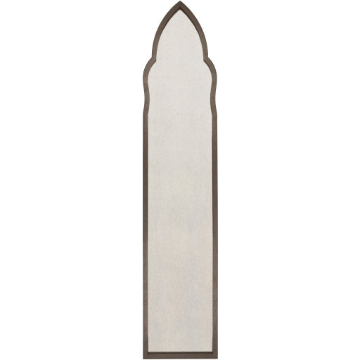 Livabliss by Surya Cathedral Full Length Mirror