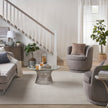 Nourison Andes AND02 Scandinavian Indoor Rug