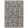 Feizy Kaia 39HUF Transitional Distressed in Ivory/Gray/Taupe