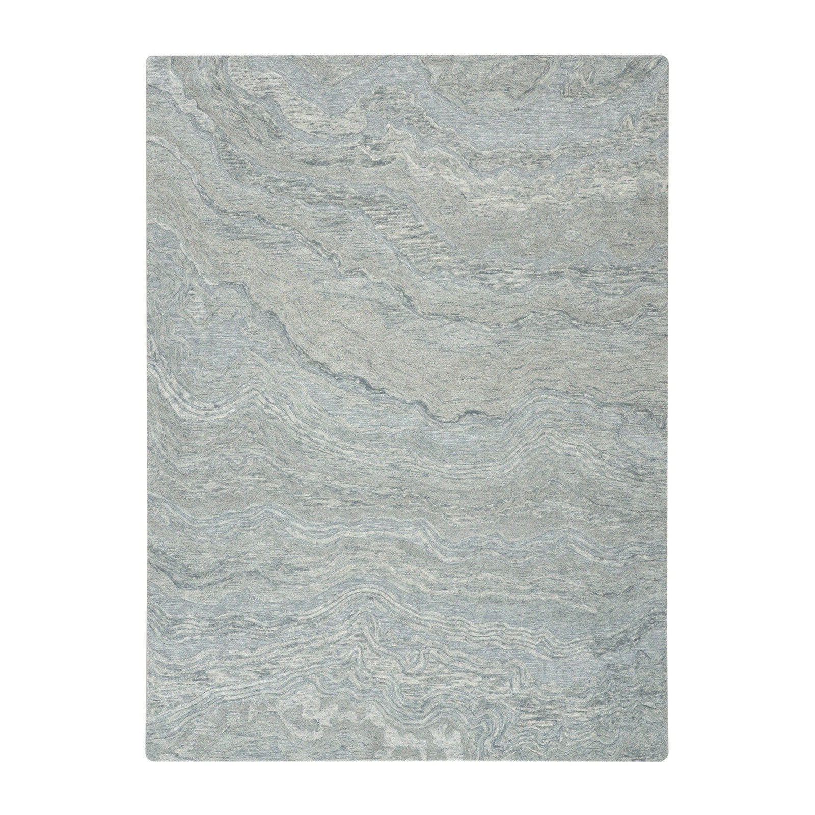 Nourison Graceful GRU01 Modern Indoor Rug