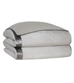 Eastern Accents Edris Fog Duvet Cover