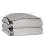 Eastern Accents Edris Fog Duvet Cover