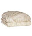 Eastern Accents Halo Champagne Duvet Cover