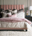 Eastern Accents Halo Champagne Duvet Cover