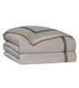 Eastern Accents Vivaldi Fog Duvet Cover