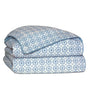 Eastern Accents Penelope Hand-Tacked Comforter