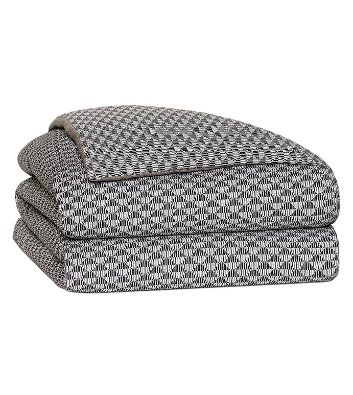 Eastern Accents Zac Duvet Cover