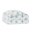 Eastern Accents Bimini Starfish Duvet Cover